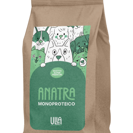 Adulto Monoproteico Anatra