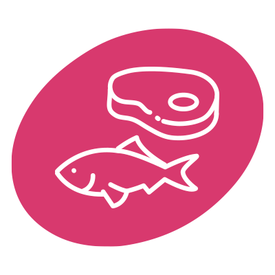 chissacosacimettonodentro 1 carne pesce