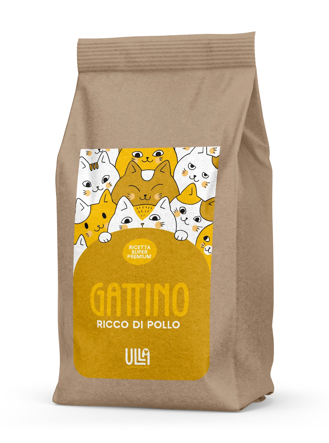 Premium Pet Food 2 ulla-pet