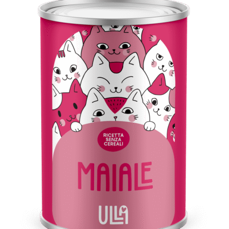 Maiale 400g