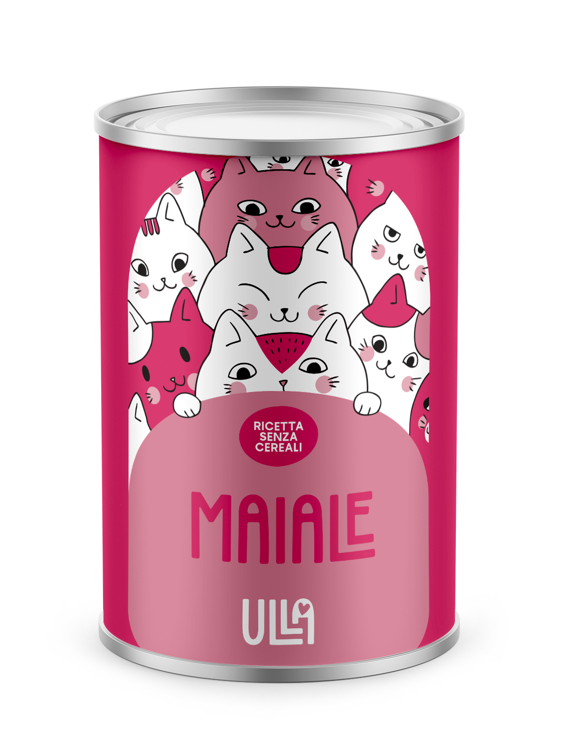 Maiale 400g