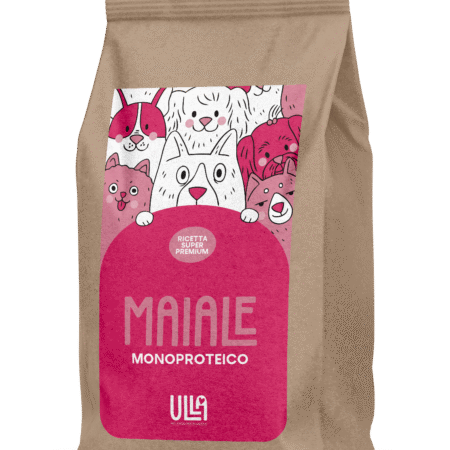 Adulto Monoproteico Maiale