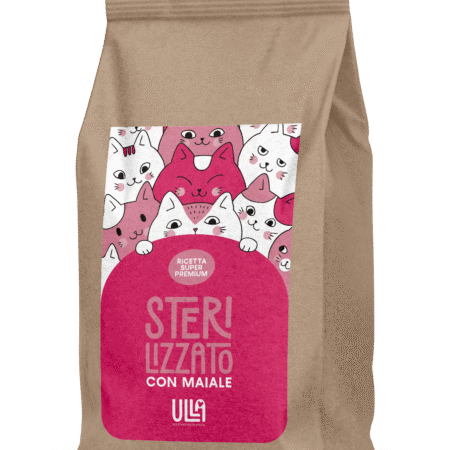 Sterilizzato con maiale