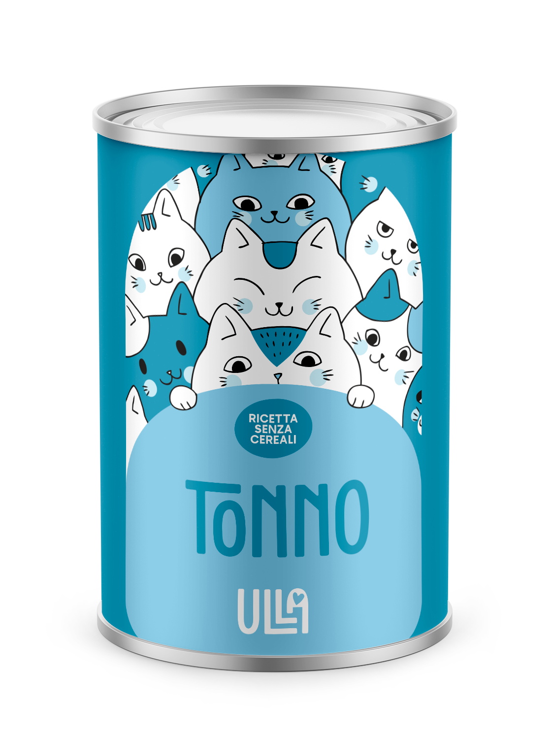Home 1 3 Tonno 400g